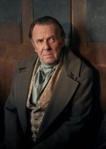 Peregrine, Earl of Brockenhurst Peregrine, Earl of Brockenhurst