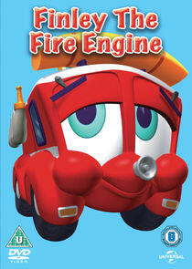 Finley the Fire Engine Finley the Fire Engine