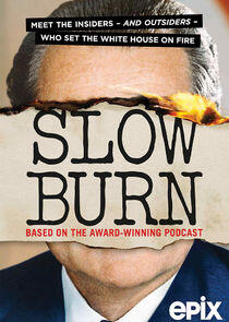 Slow Burn Slow Burn