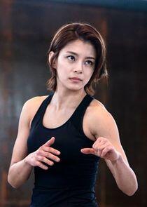 Song Mi Na Song Mi Na