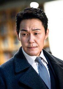 Hwang Deuk Goo Hwang Deuk Goo