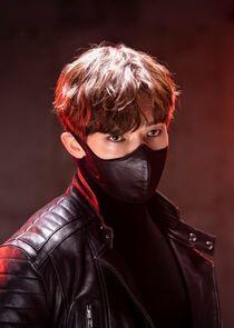 Kang Ki Bum Kang Ki Bum