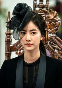 Choi Ye Won Choi Ye Won