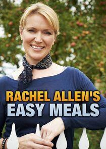 Rachel Allen's Easy Meals Rachel Allen's Easy Meals