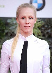 Susanne Wuest Susanne Wuest