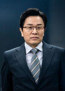 Choi Geun Chul Choi Geun Chul