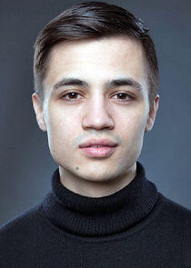 Дмитрий Тополь Дмитрий Тополь