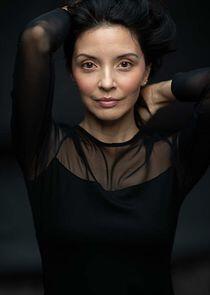 Michelle Glick Michelle Glick