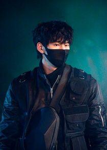 Lee Gwang Chul Lee Gwang Chul