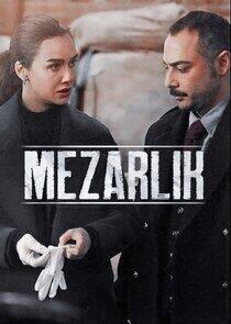Mezarlık Mezarlık
