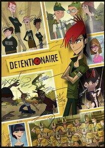 Detentionaire Detentionaire