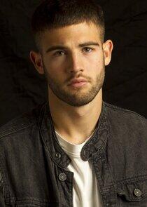 Jason Fernández Jason Fernández