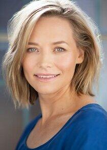 Adrienne Pickering Adrienne Pickering