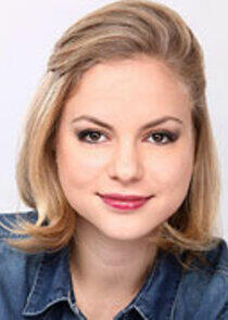 Franziska Steinkamp Franziska Steinkamp