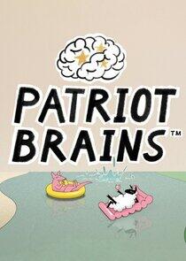 Patriot Brains Patriot Brains
