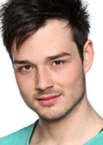 Lukas Levin Lukas Levin