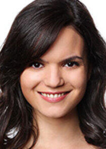 Larissa Schuhmann Larissa Schuhmann