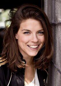 Pauline Reusch Pauline Reusch