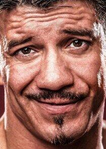Eddie Guerrero Eddie Guerrero