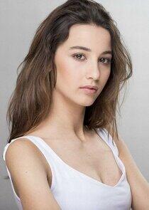 Amaia Aberasturi Amaia Aberasturi
