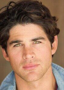 photo of Ryan Bertroche