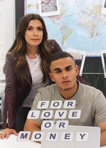 For Love or Money For Love or Money