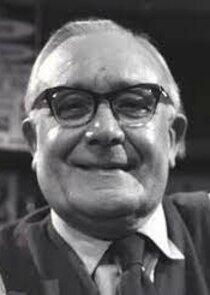 Arthur Leslie Arthur Leslie