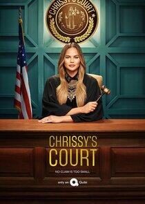 Chrissy's Court - Season 1 Chrissy's Court - Season 1