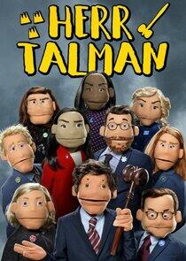 Herr Talman Herr Talman