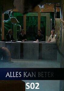 Alles Kan Beter - Season 2