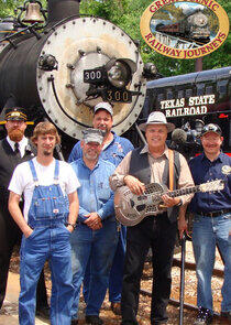 Great Scenic Railway Journeys Great Scenic Railway Journeys
