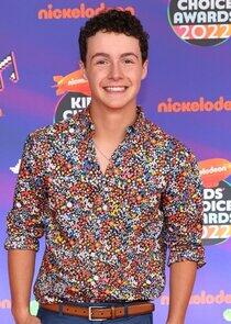 Caleb Brown Caleb Brown