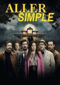 Aller simple - Season 1 Aller simple - Season 1
