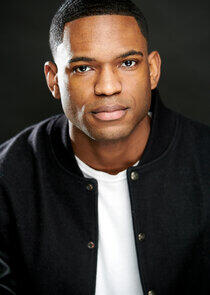 photo of Chris Blount photo of Chris Blount