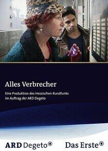 Alles Verbrecher Alles Verbrecher