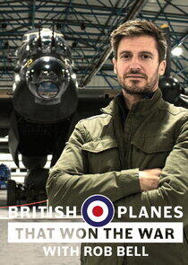 British Planes That Won the War British Planes That Won the War