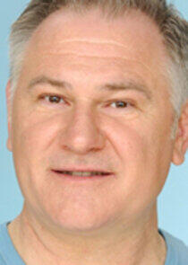 Dieter Sommer Dieter Sommer