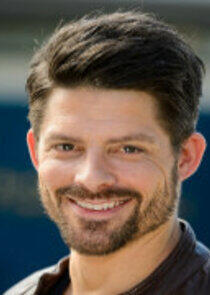 Vincent Thalbach Vincent Thalbach