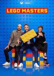 LEGO Masters LEGO Masters