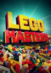 LEGO Masters LEGO Masters