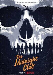 The Midnight Club The Midnight Club