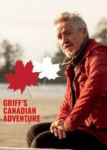 Griff's Canadian Adventure - Season 1 Griff's Canadian Adventure - Season 1