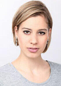 Sarah Wendt Sarah Wendt
