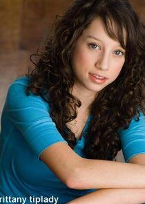 Brittany Tiplady Brittany Tiplady