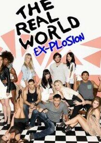 The Real World - Season 29 The Real World - Season 29