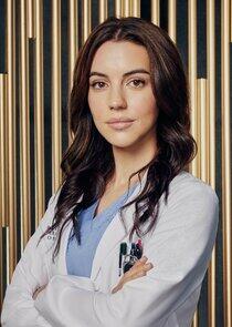 Dr. Jules Millin Dr. Jules Millin