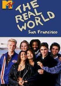 The Real World - Season 3 The Real World - Season 3