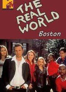 The Real World - Season 6 The Real World - Season 6