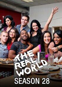 The Real World - Season 28 The Real World - Season 28