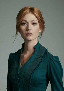 Abby Walker